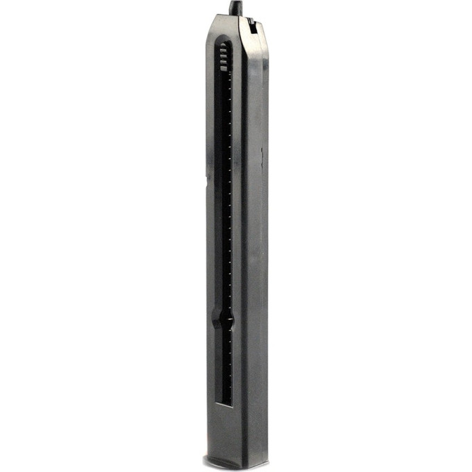 Магазин STALKER для пневматических пистолетов модели ST-12061RD, пластик ST-MAG-71-76-RD